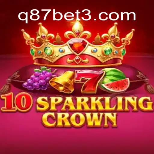 Explorando as Dez Coroas Cintilantes do Jogo 10SparklingCrown