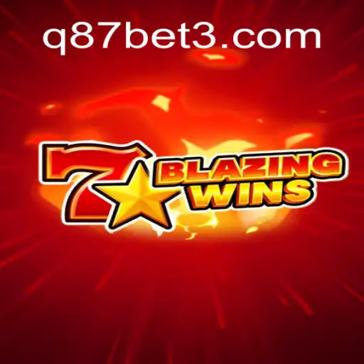 BlazingWins: Descubra o Novo Fenômeno dos Jogos com a Palavra-chave q87