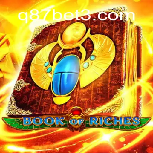 Descubra o Fascinante Mundo de BookofRiches: A Emoção do q87