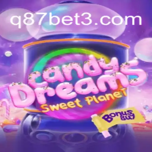 CandyDreamsSweetPlanet: Mergulhe Nesta Fantástica Aventura de Sabores