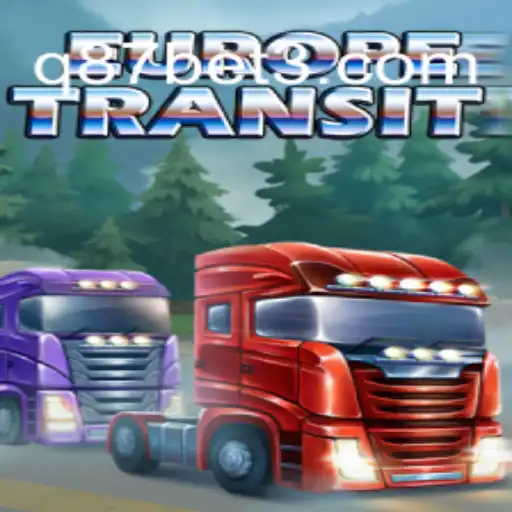 Descubra as Emoções do Novo Jogo EuropeTransit