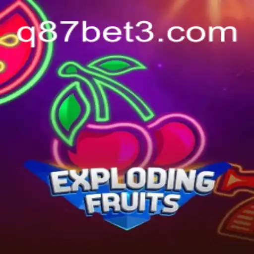 ExplodingFruits: Um Mergulho no Mundo Dinâmico Do Jogo