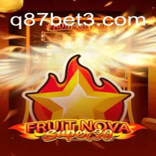 Descubra FruitrNovaSupe30: O Jogo que Está Transformando Experiências em 2023