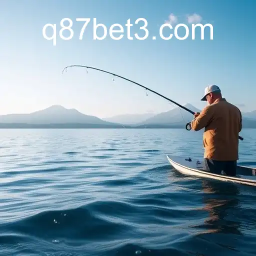 Jogos de pesca