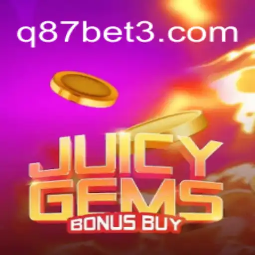 JuicyGemsBonusBuy: Descubra o Novo Fenômeno dos Jogos