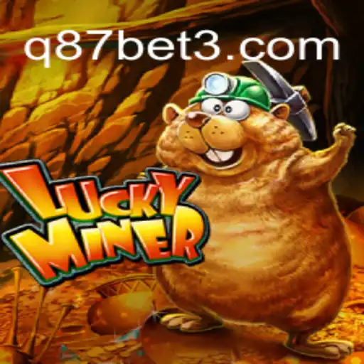 Descubra o Fascinante Mundo de LuckyMiner: O Jogo que Está Conquistando Todos