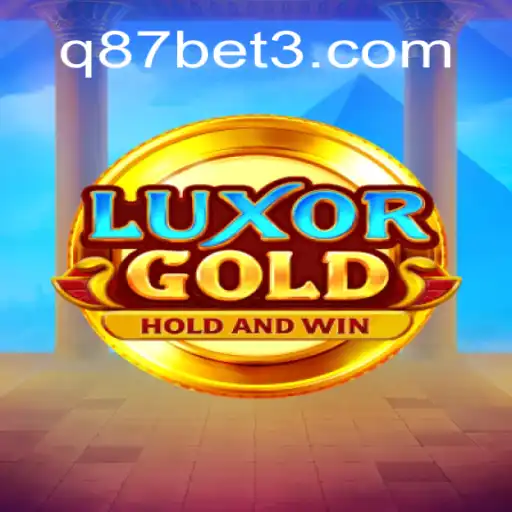 LuxorGold: A Nova Sensação do Mundo dos Jogos