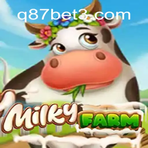MilkyFarm: Explorando o Mundo Agricultor Digital com Diversão e Estratégia
