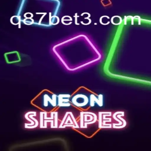 NeonShapes: A Nova Sensação no Mundo dos Jogos