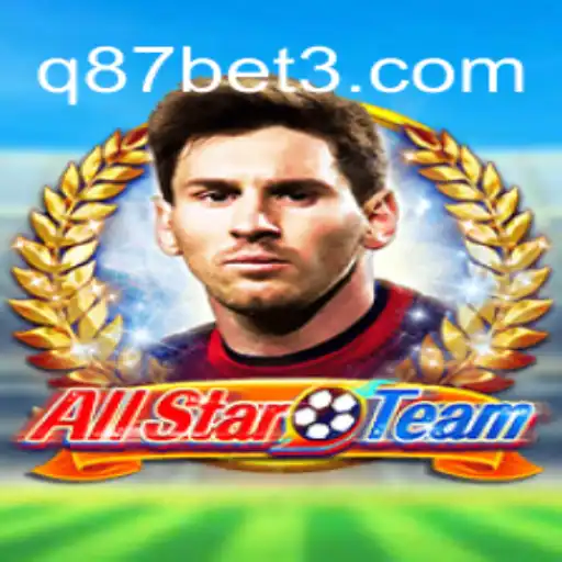 Descubra o Mundo Empolgante de AllStarTeam