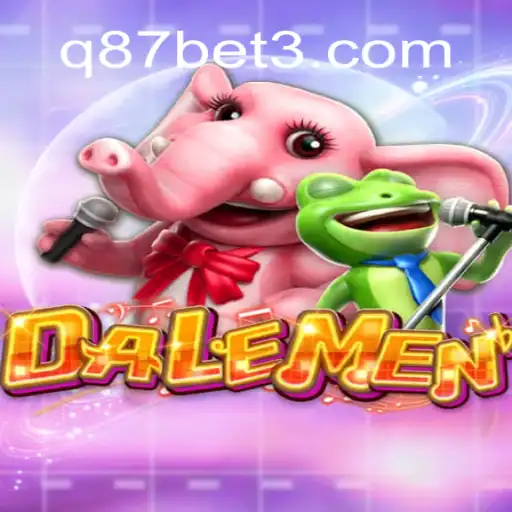 Explorando o Universo de DALEMEN: O Jogo Inovador do Momento
