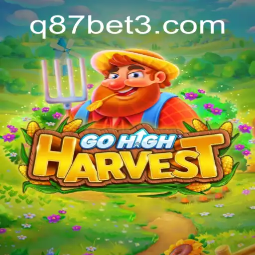 Descubra o Fascinante Mundo de GoHighHarvest