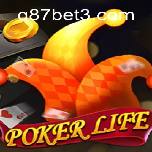 Descubra o Mundo Fascinante de PokerLife: Estrategize e Conquiste