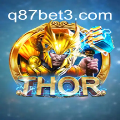 THOR: Aventure-se no Mundo dos Deuses Nórdicos