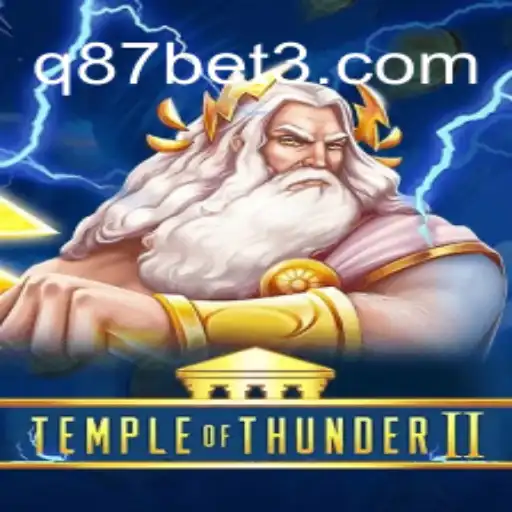 TempleofThunderII: Uma Jornada Épica em Busca de Relíquias Perdidas
