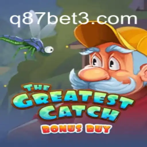 Explorando os Mistérios de TheGreatestCatchBonusBuy: Aventuras e Estratégias