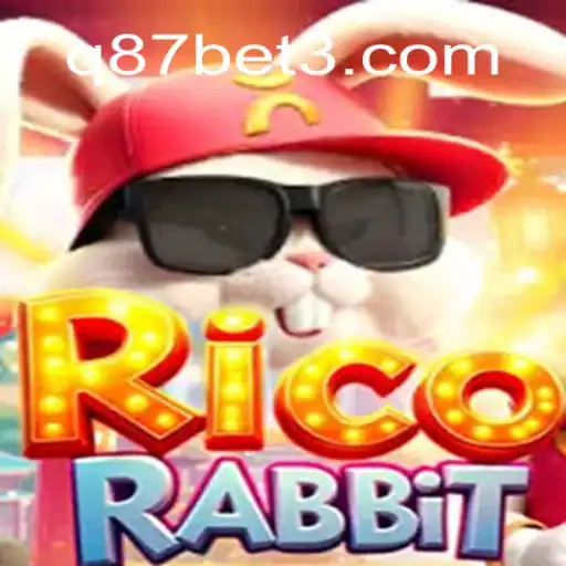 Desvendando RicoRabbit: O Novo Fenômeno dos Jogos com a Palavra-Chave 'q87'