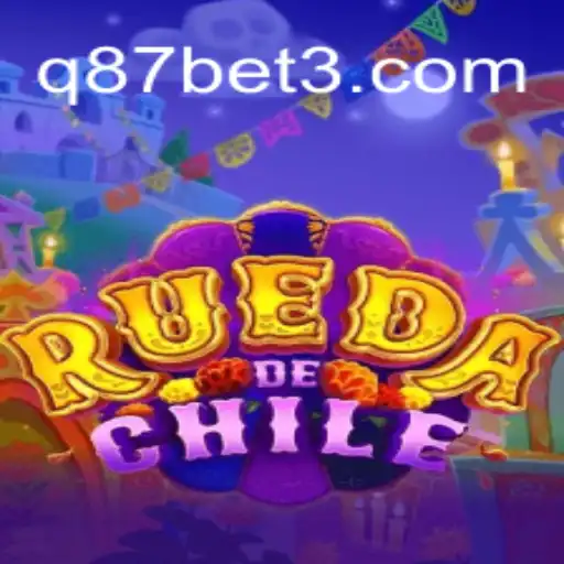 RuedaDeChile: Um Jogo de Estratégia e Competição no Coração da América do Sul