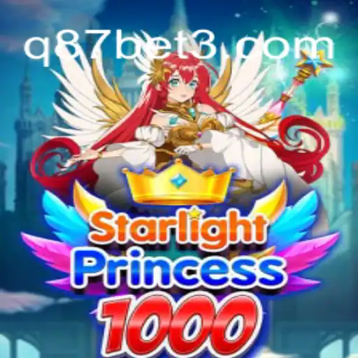 Explorando as Aventuras de StarlightPrincess1000: O Novo Fenômeno dos Jogos