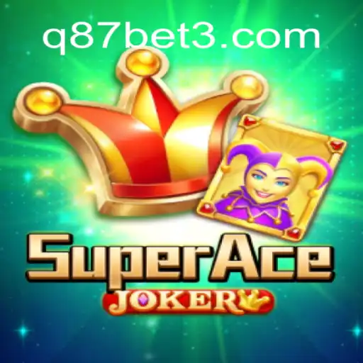 SuperAceJoker: Descobrindo o Mundo Fascinante de um Jogo Inovador