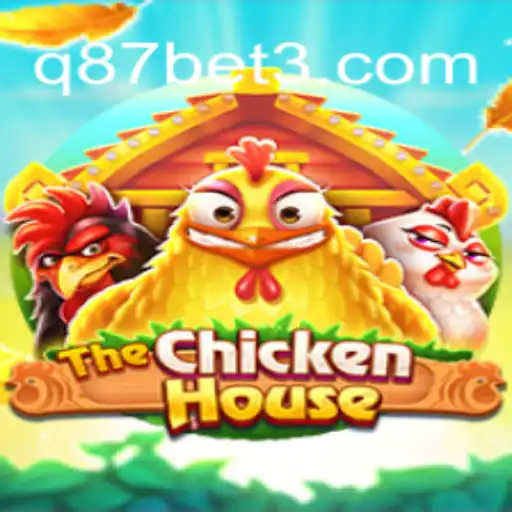 Descubra o Mundo de TheChickenHouse: Um Jogo Inovador e Cativante