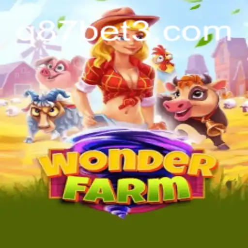 Explorando WonderFarm: Um Guia Completo para Novo Jogo Envolvente